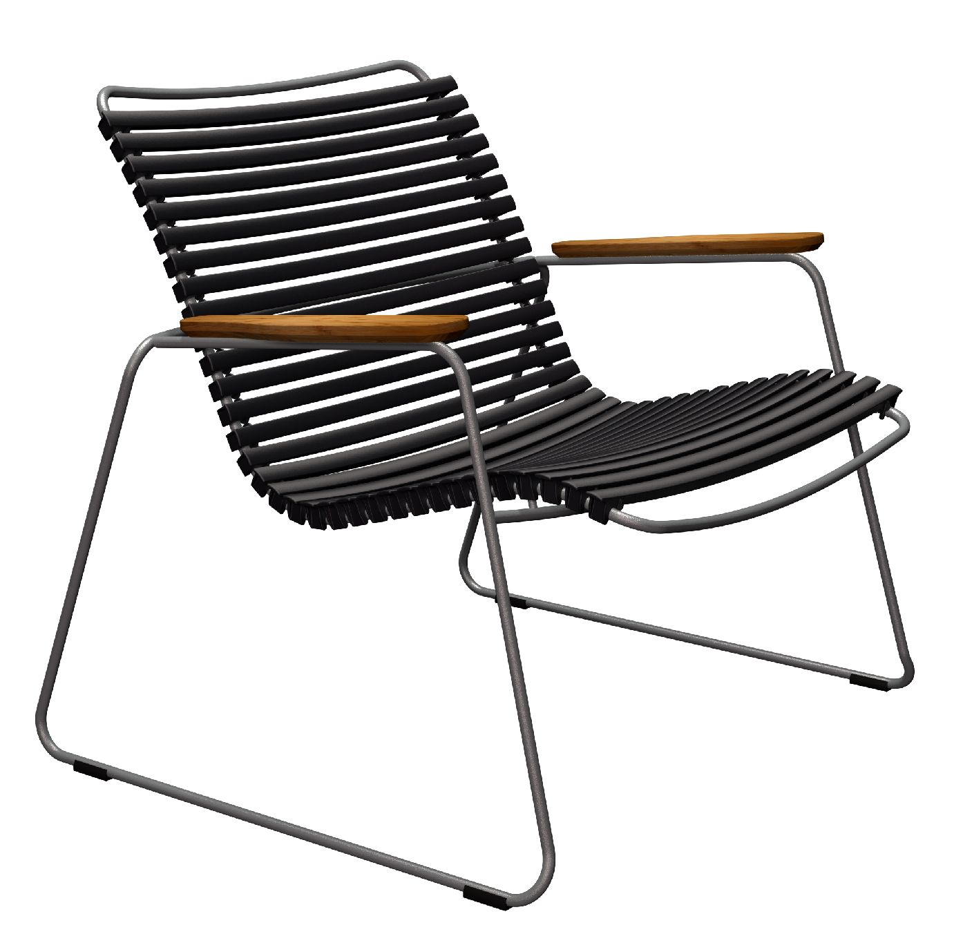 Click Roomy Lounge Chair Sessel Outdoor HOUE