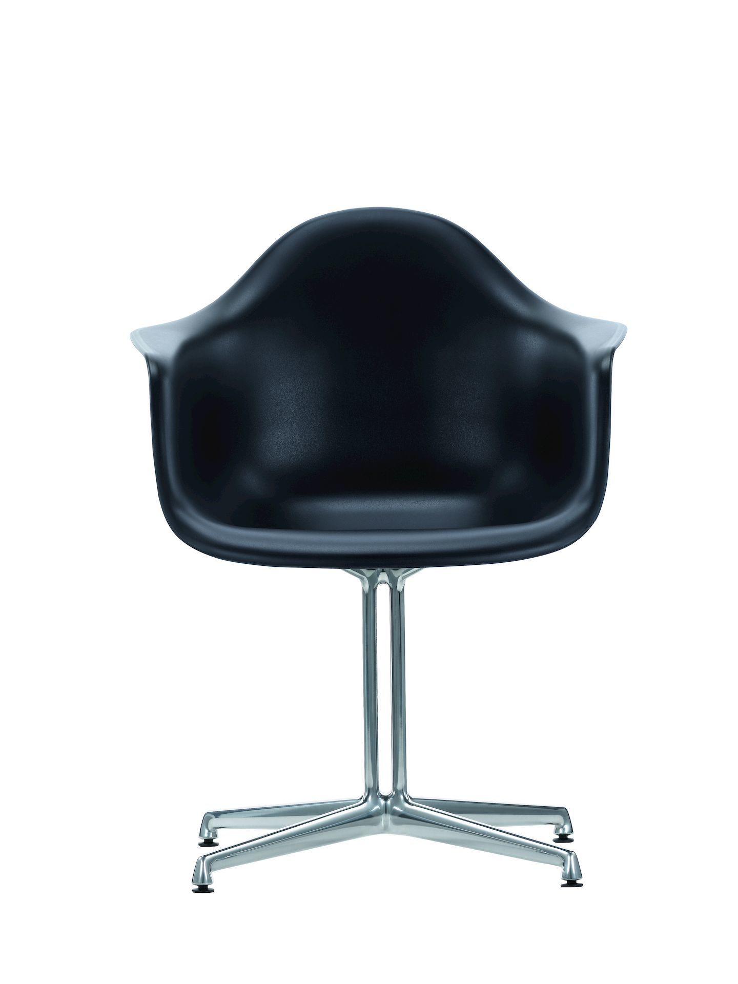 Eames Plastic Arm Chair DAL Stuhl Vitra