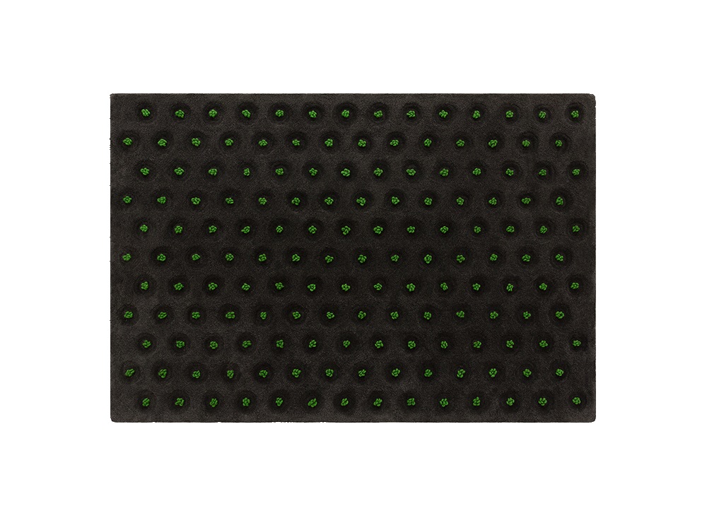 La Geria-Lanzarote Rug Teppich rechteckig Gan 