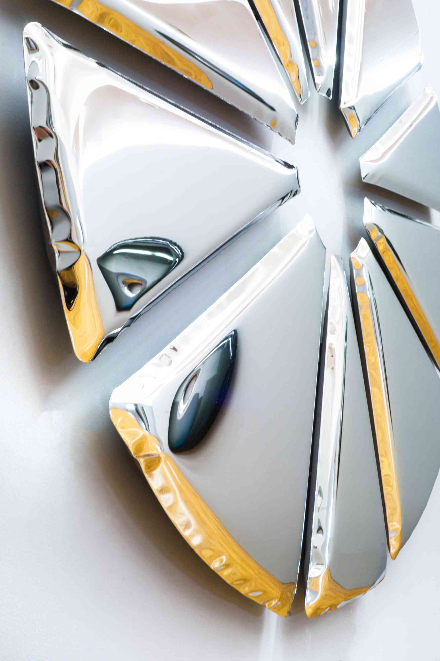 Nucleus Spiegel Zieta