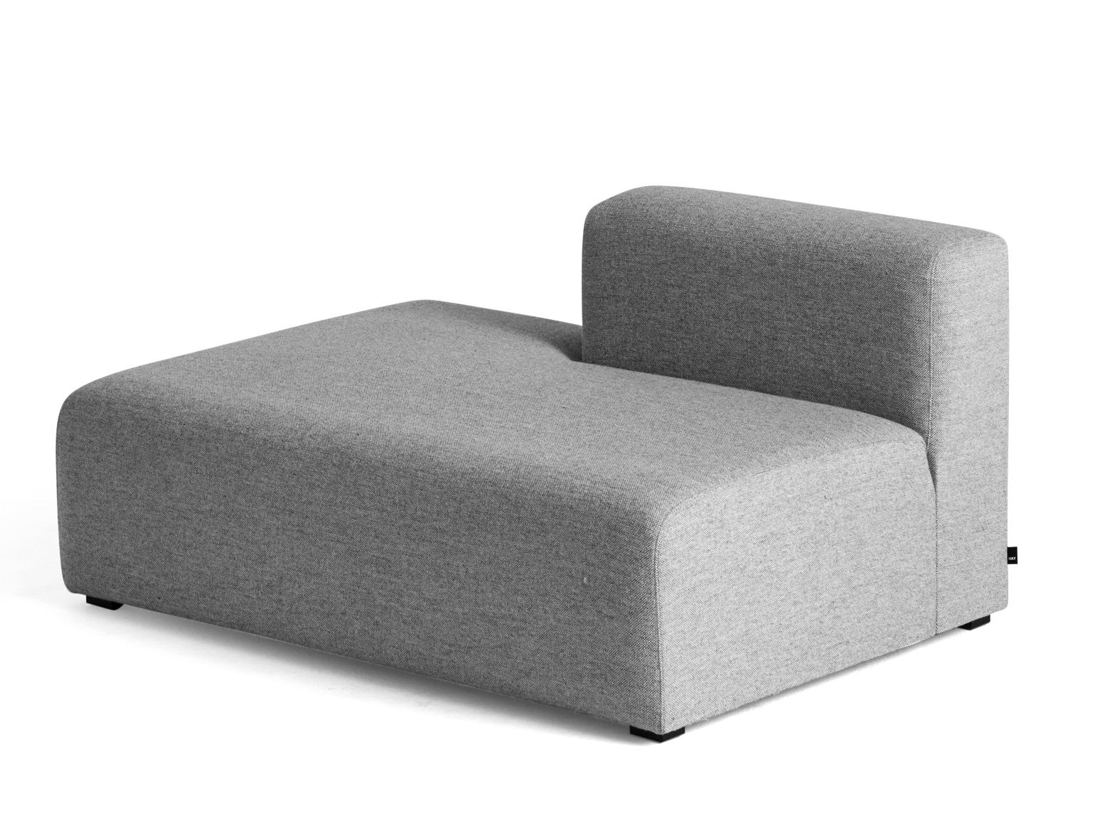 Mags Connectable Modules 9301 Lounge Right Backrest Sofa Hay