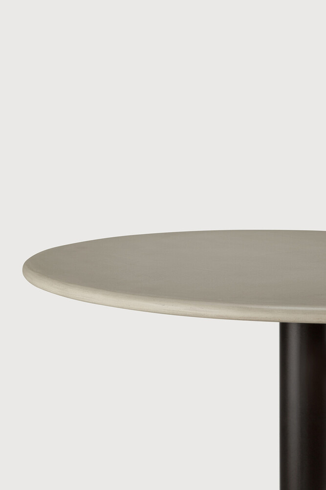 Blend Outdoor Esstisch Beton Ethnicraft