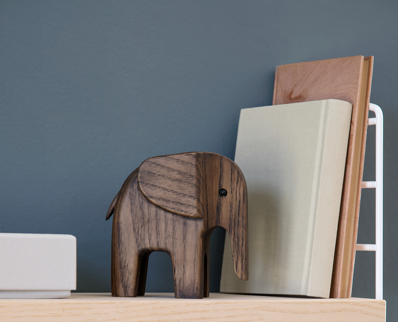 Elefant rauchgebeizt novoform