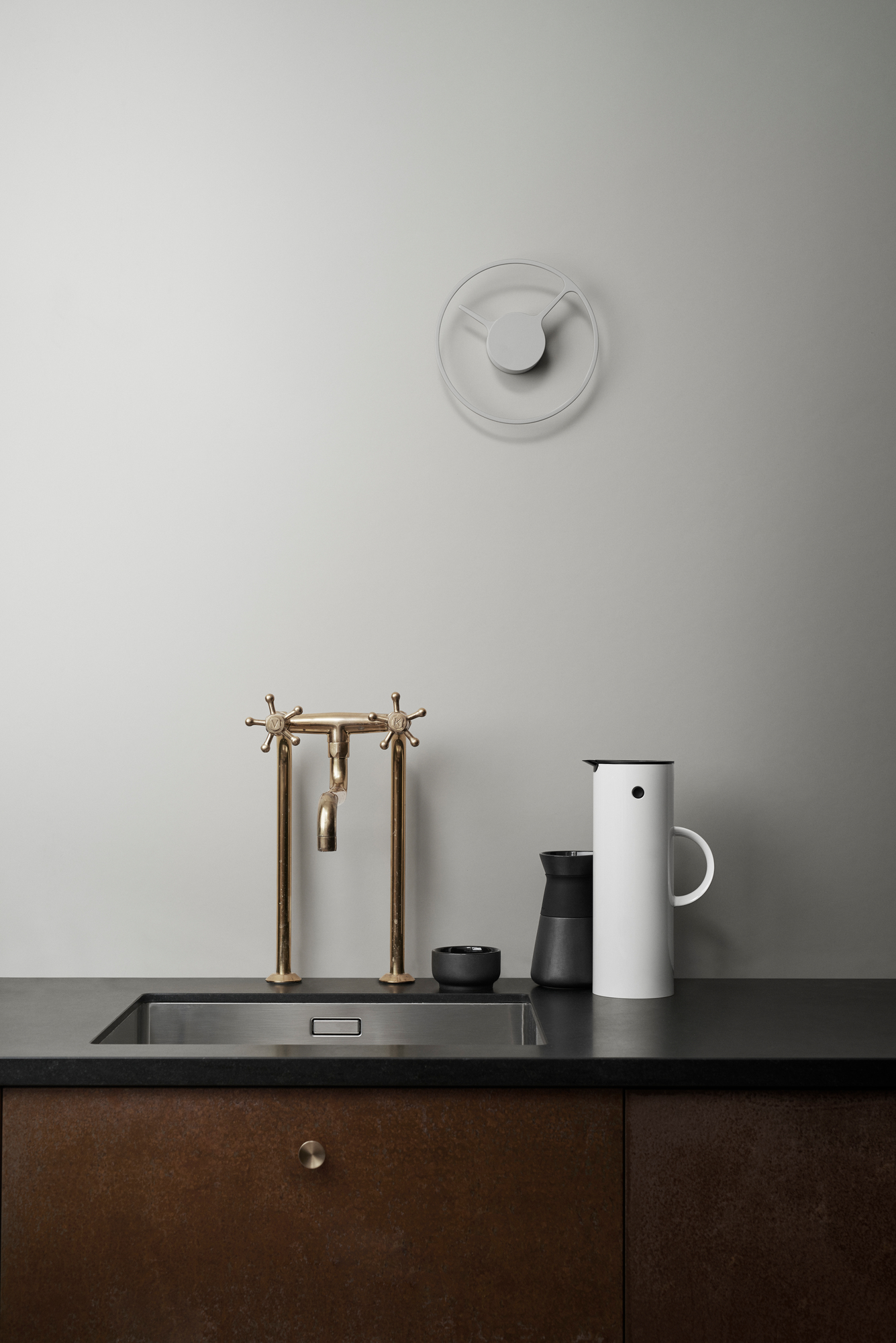 EM77 Isolierkanne farbig Stelton EINZELSTÜCK