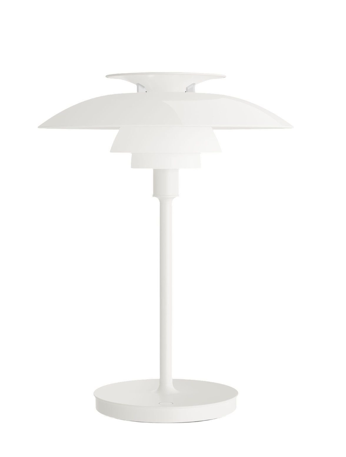 PH 80 Portable lamp Tischleuchte / Akkuleuchte Louis Poulsen