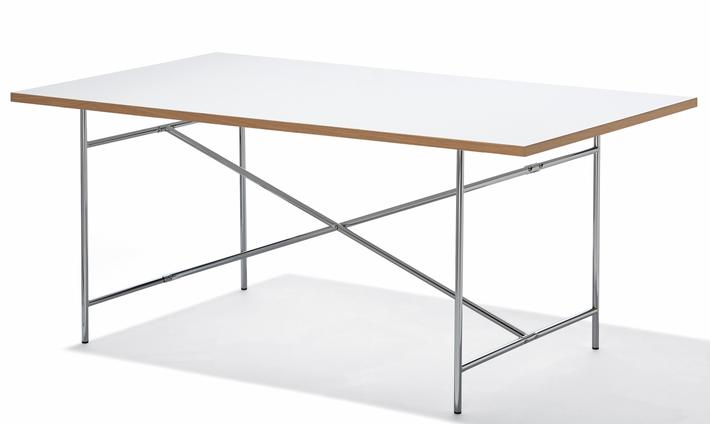 Eiermann 2 ESSTISCH Indoor / Outdoor Komplett Richard Lampert  