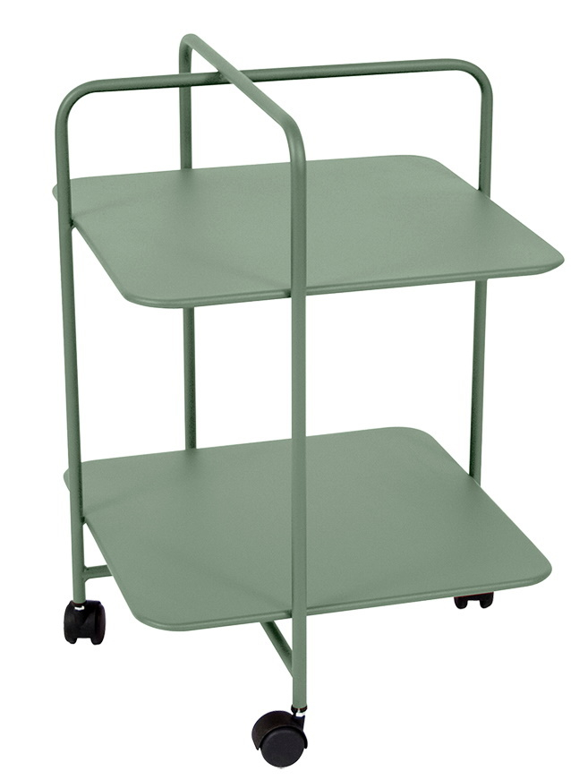 Alfred Outdoor Side Table Beistelltisch Fermob