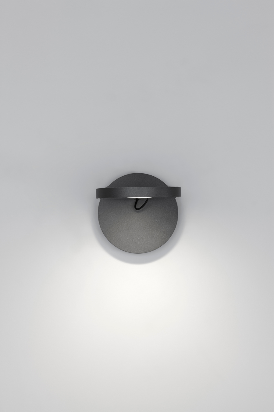 Demetra Faretto Wandleuchte mit Schalter Artemide