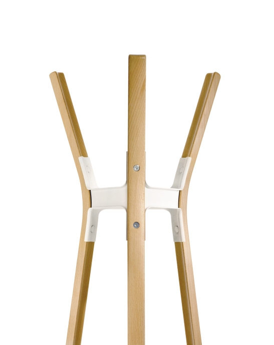 Steelwood Coat Stand Garderobenständer Magis