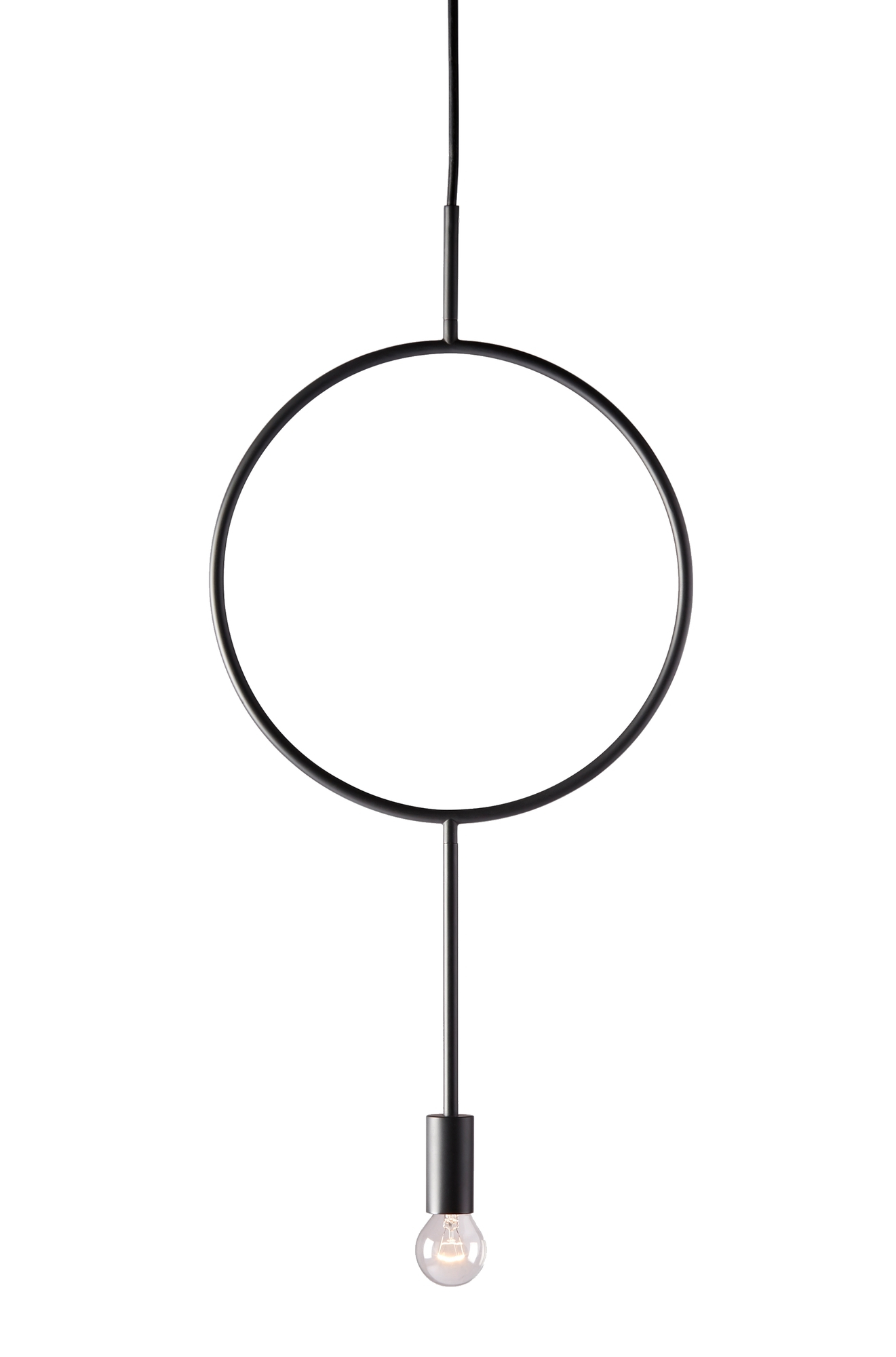 Circle Pendelleuchte Northern EINZELSTÜCK