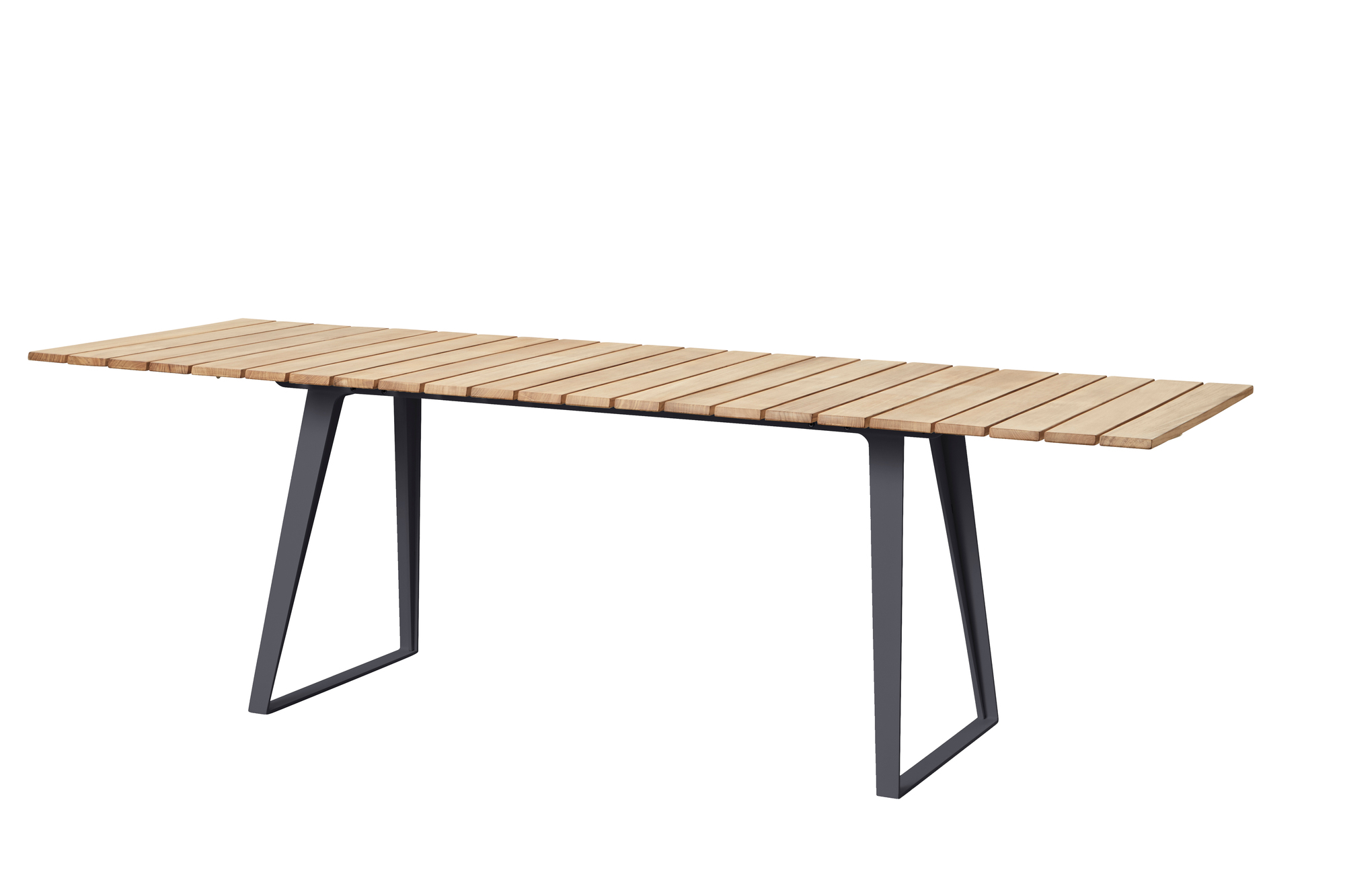 Copenhagen Outdoor Esstisch Teakholz Cane-Line