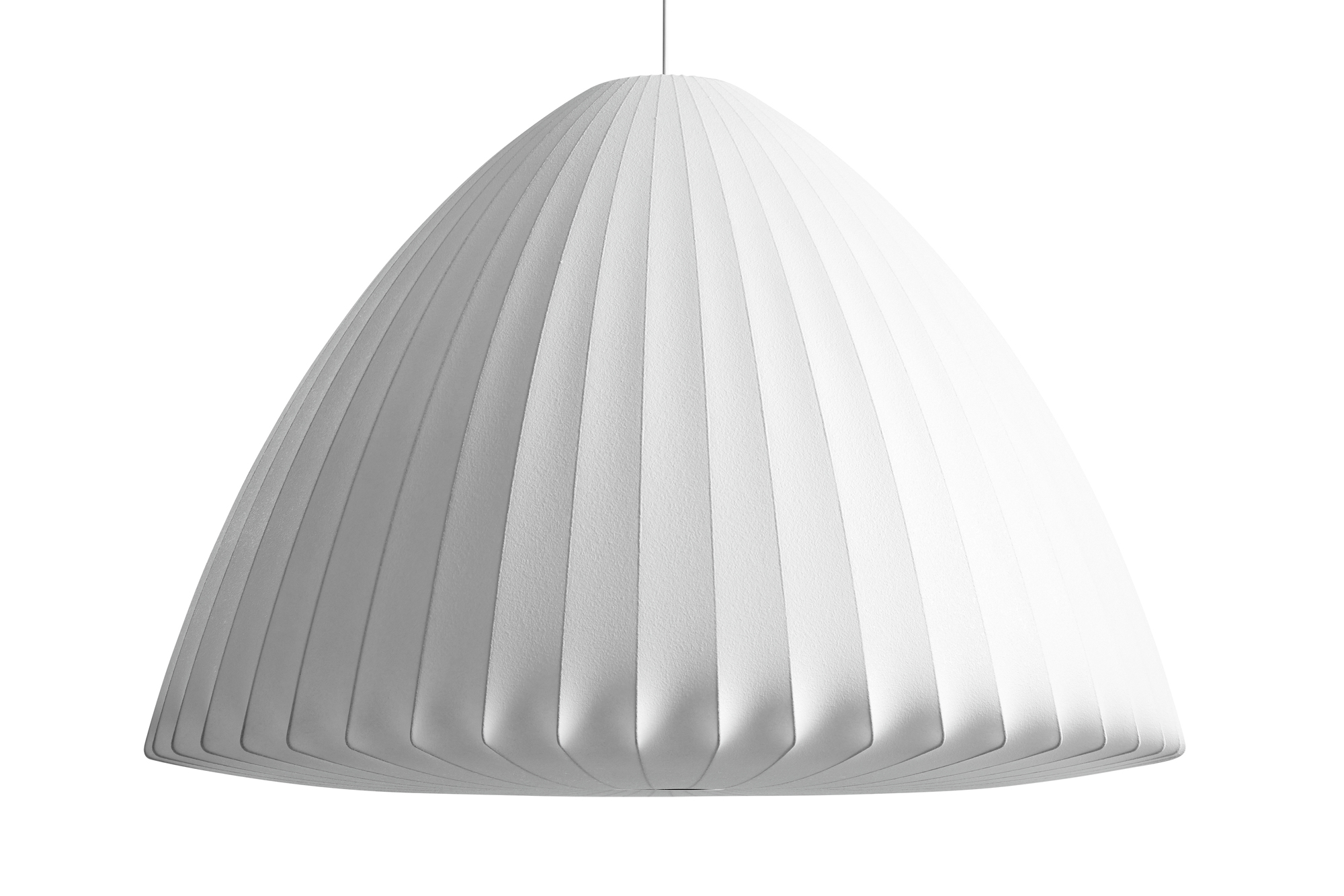 Nelson Bell Bubble Pendant XL Pendelleuchte Hay