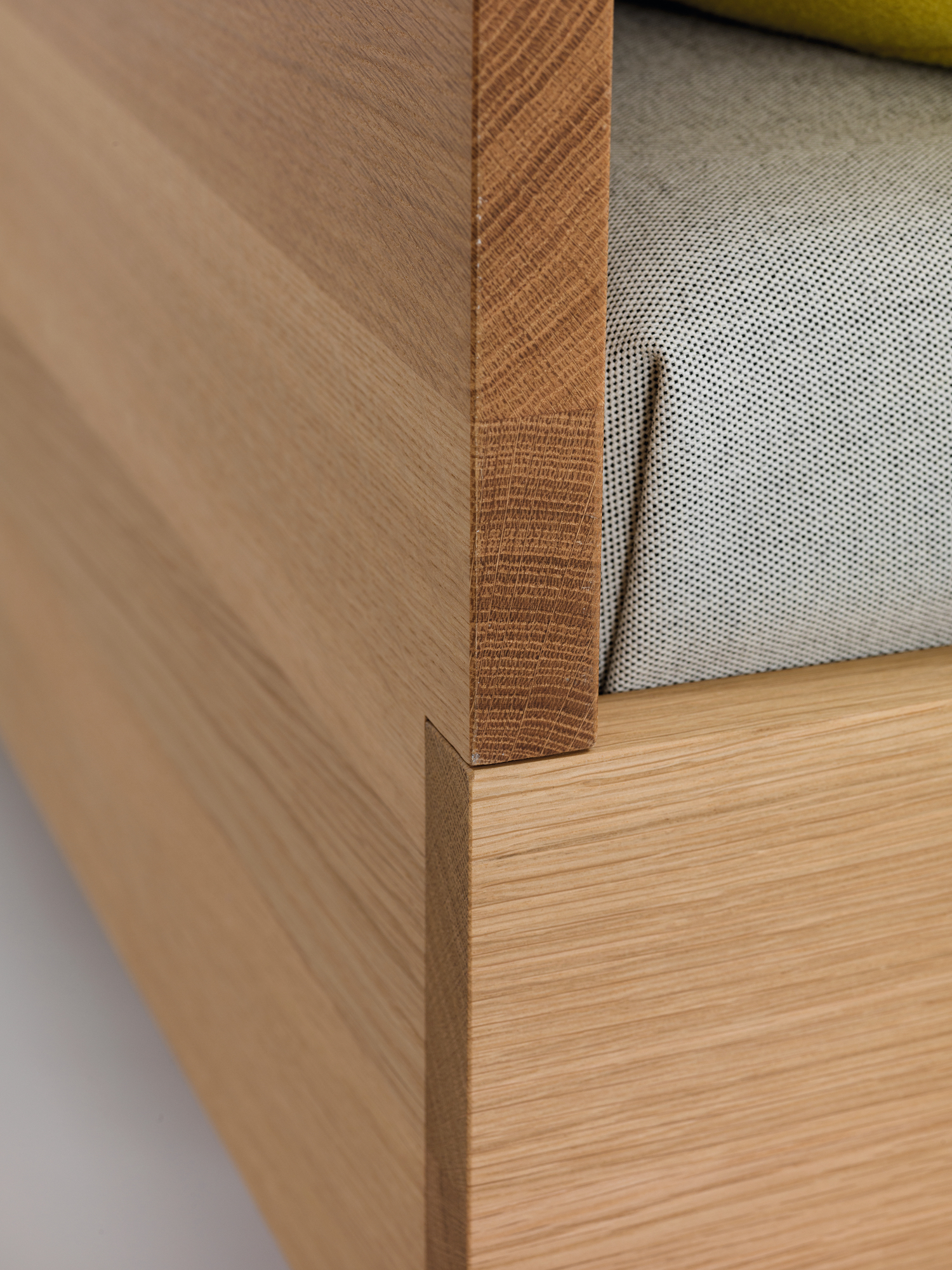 Simple HI 79 - 180 Holzbett Zeitraum