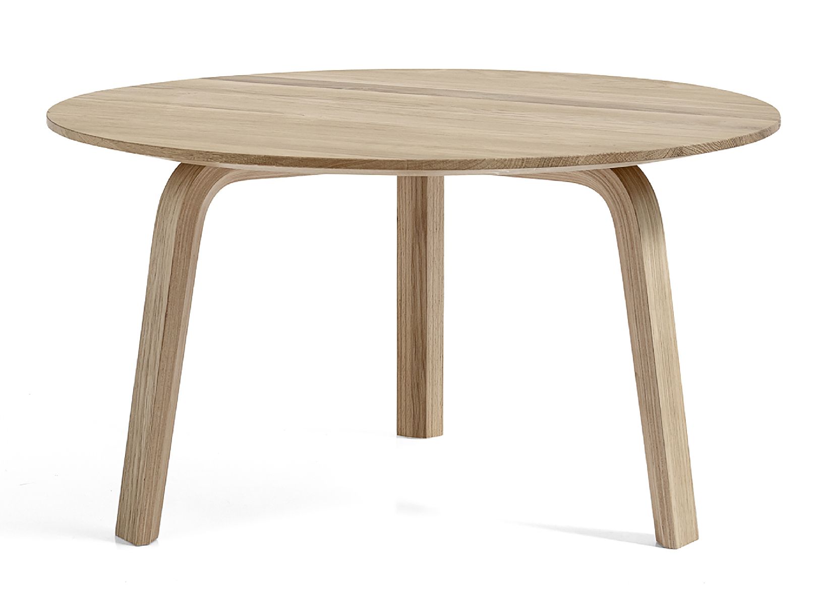 Bella Coffee Table Beistelltisch Ø 60 x H 32 cm Hay