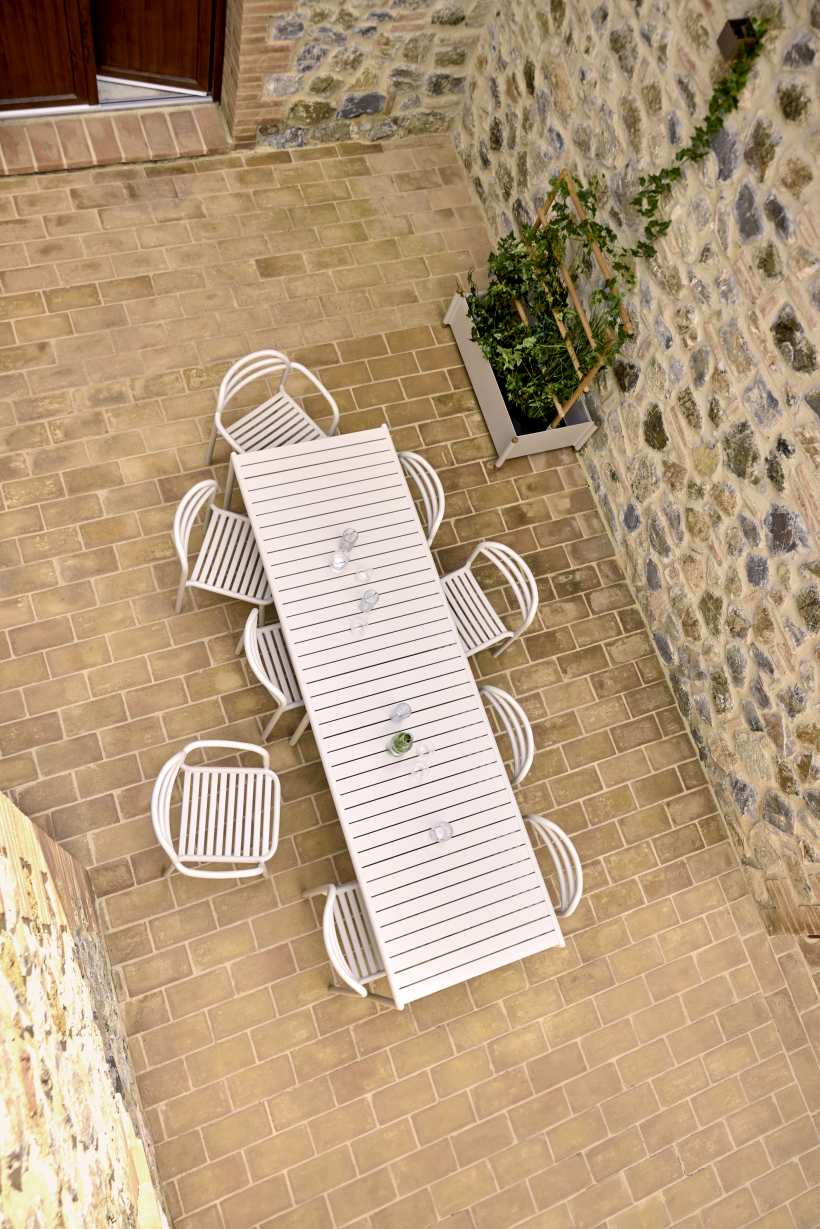 Bliss Armchair Armlehnstuhl Outdoor Cane-Line