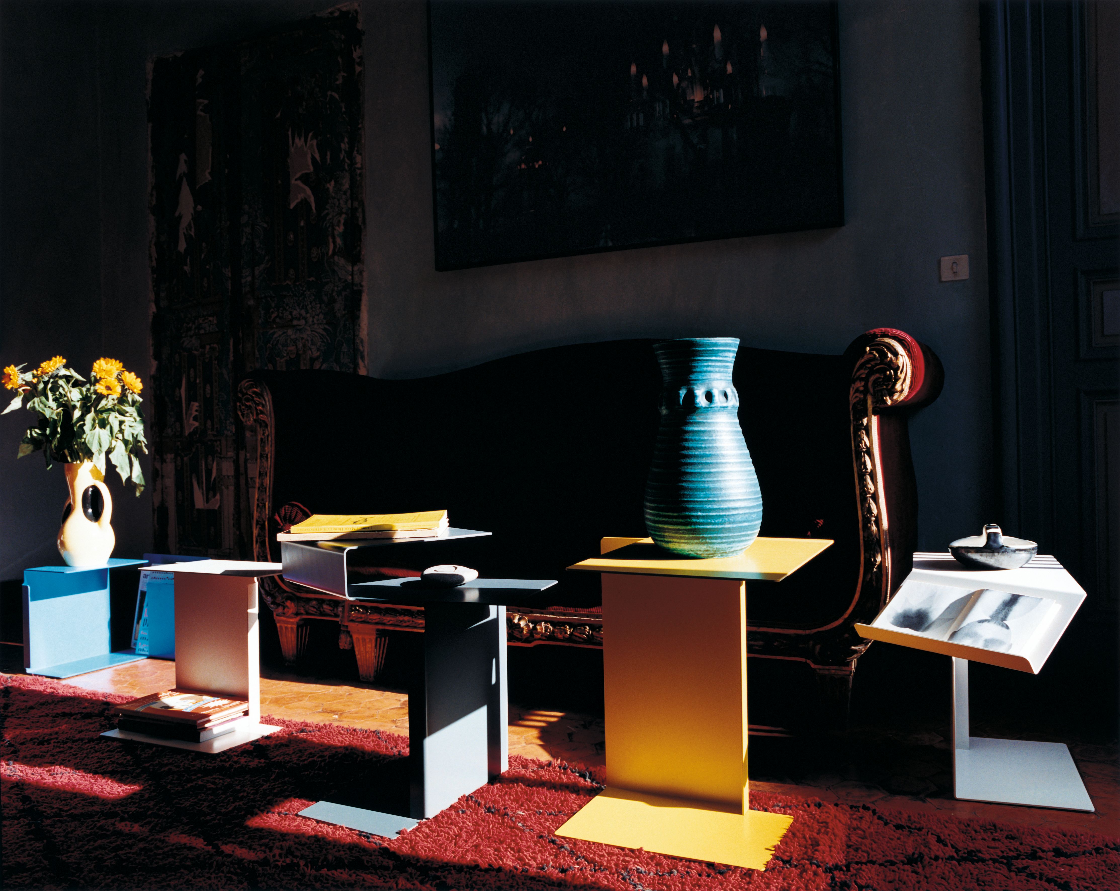 Diana Beistelltisch ClassiCon