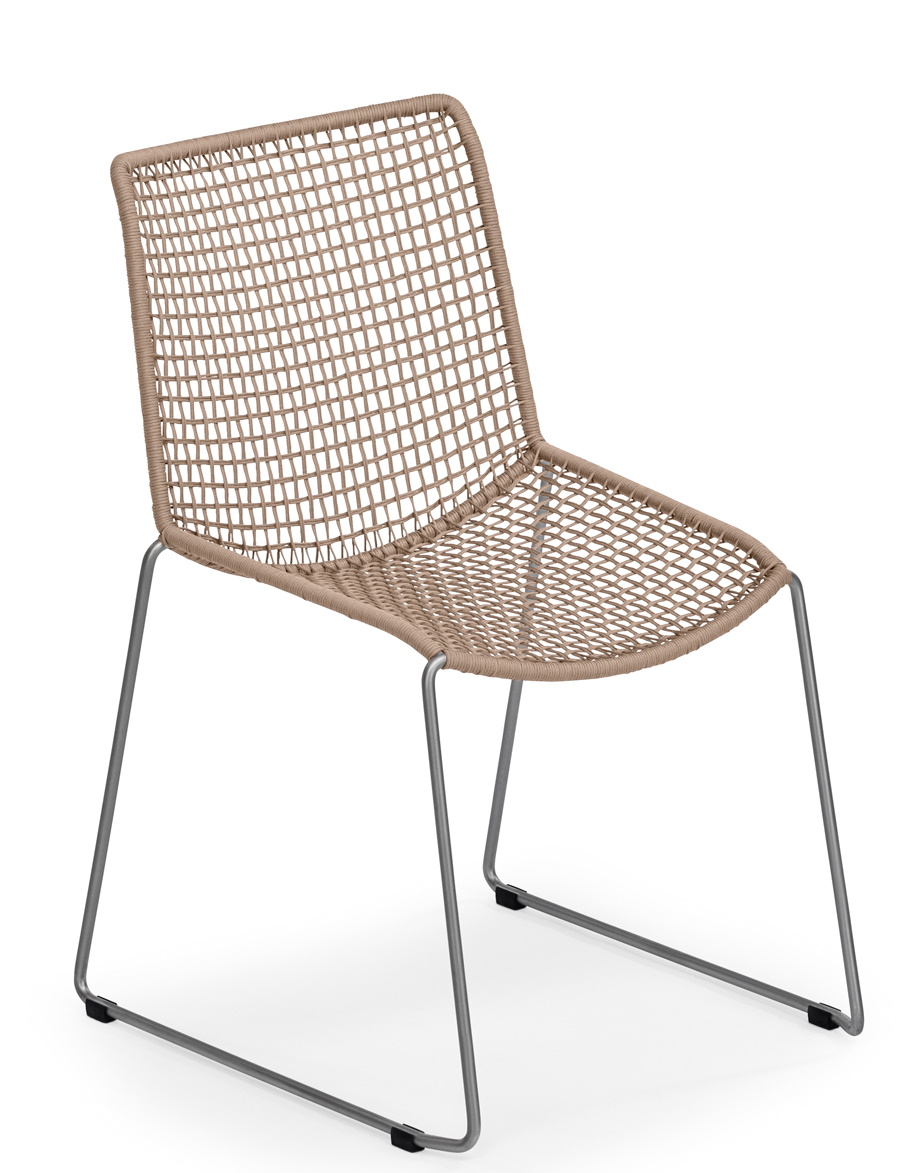 Slope Chair Stuhl Outdoor Weishäupl