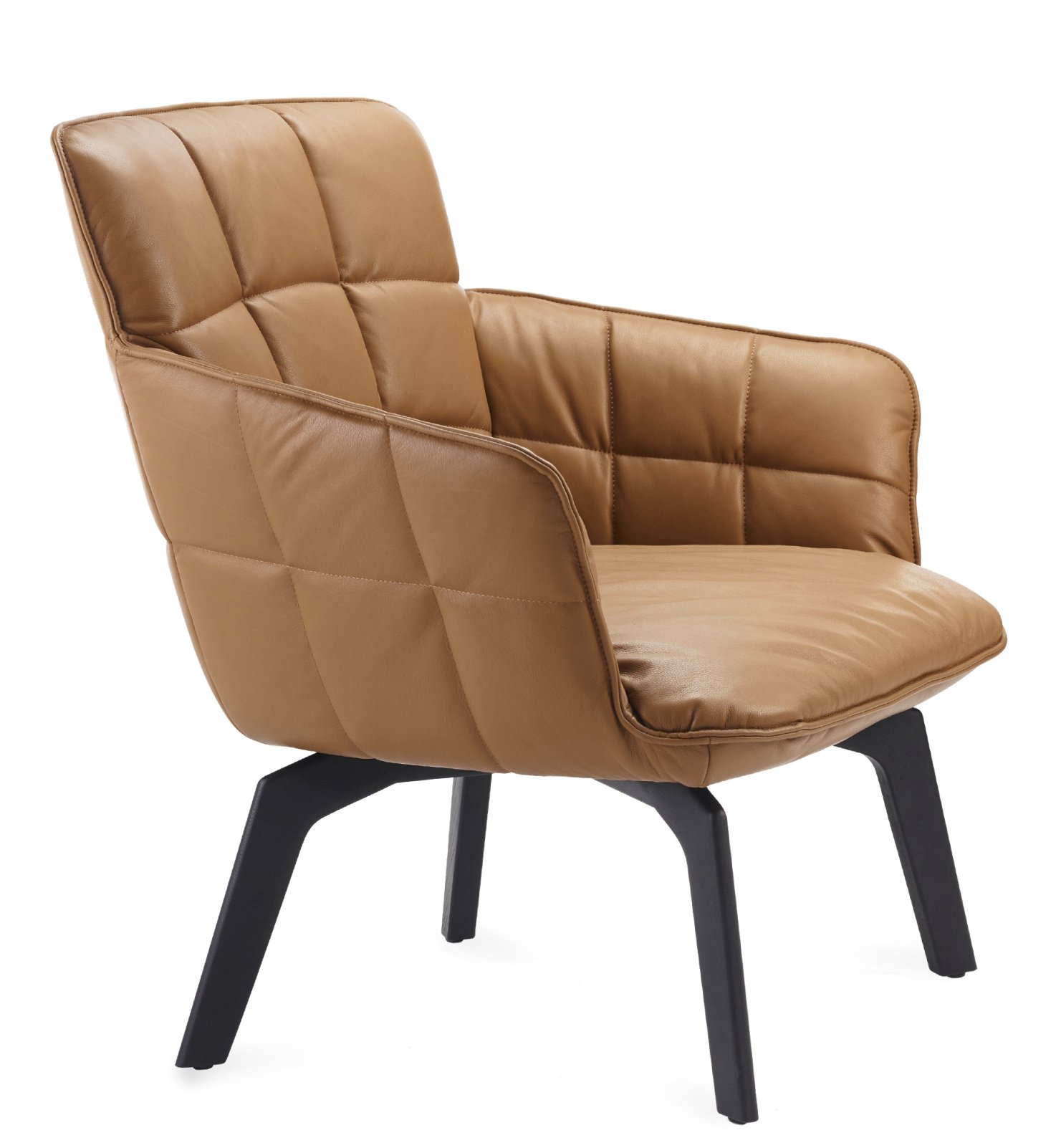 Marla Easy Chair Low Sessel Freifrau Manufaktur