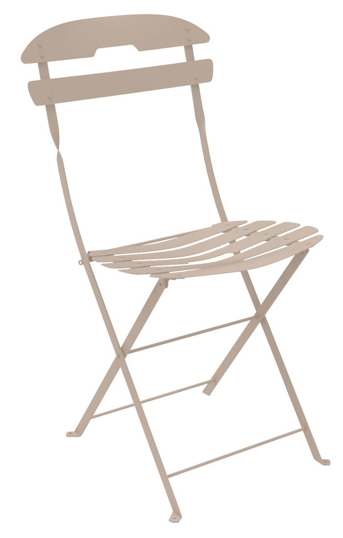 La Môme Klappstuhl Outdoor Fermob