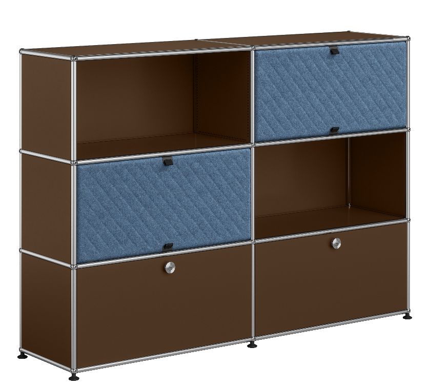 USM Haller Soft Panel 750 Diagonal