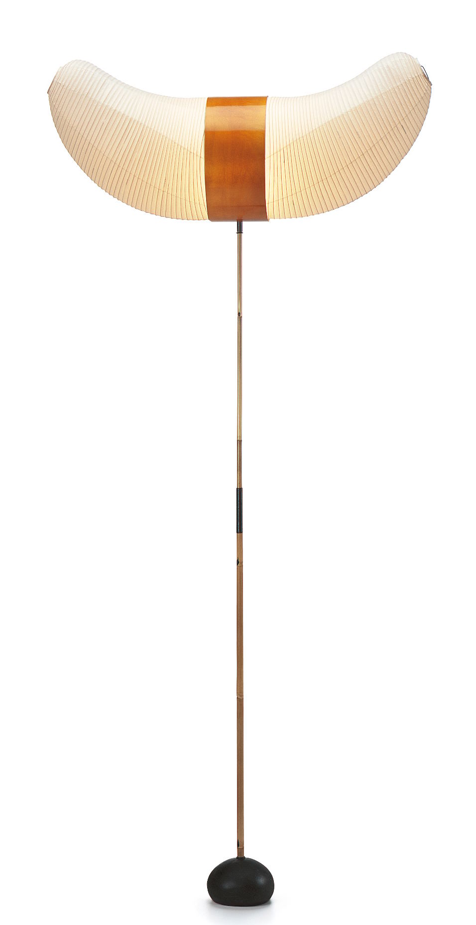 Akari Stehleuchte BB3-33S Vitra