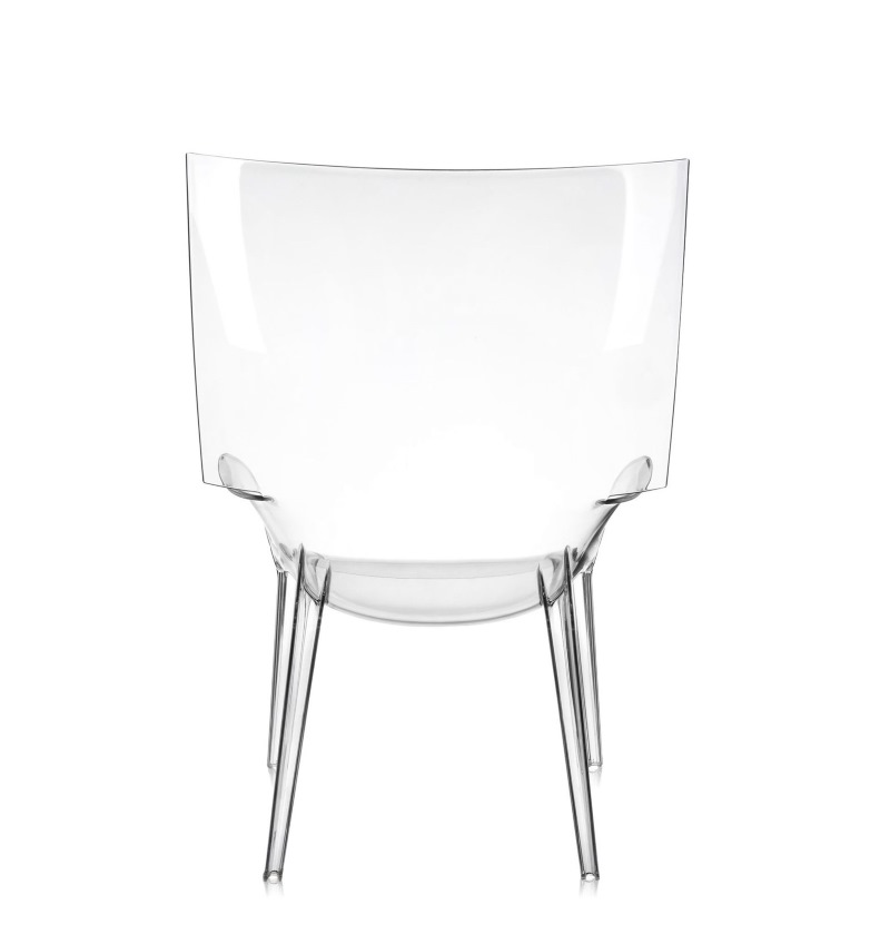 Uncle Jim Sessel Kartell