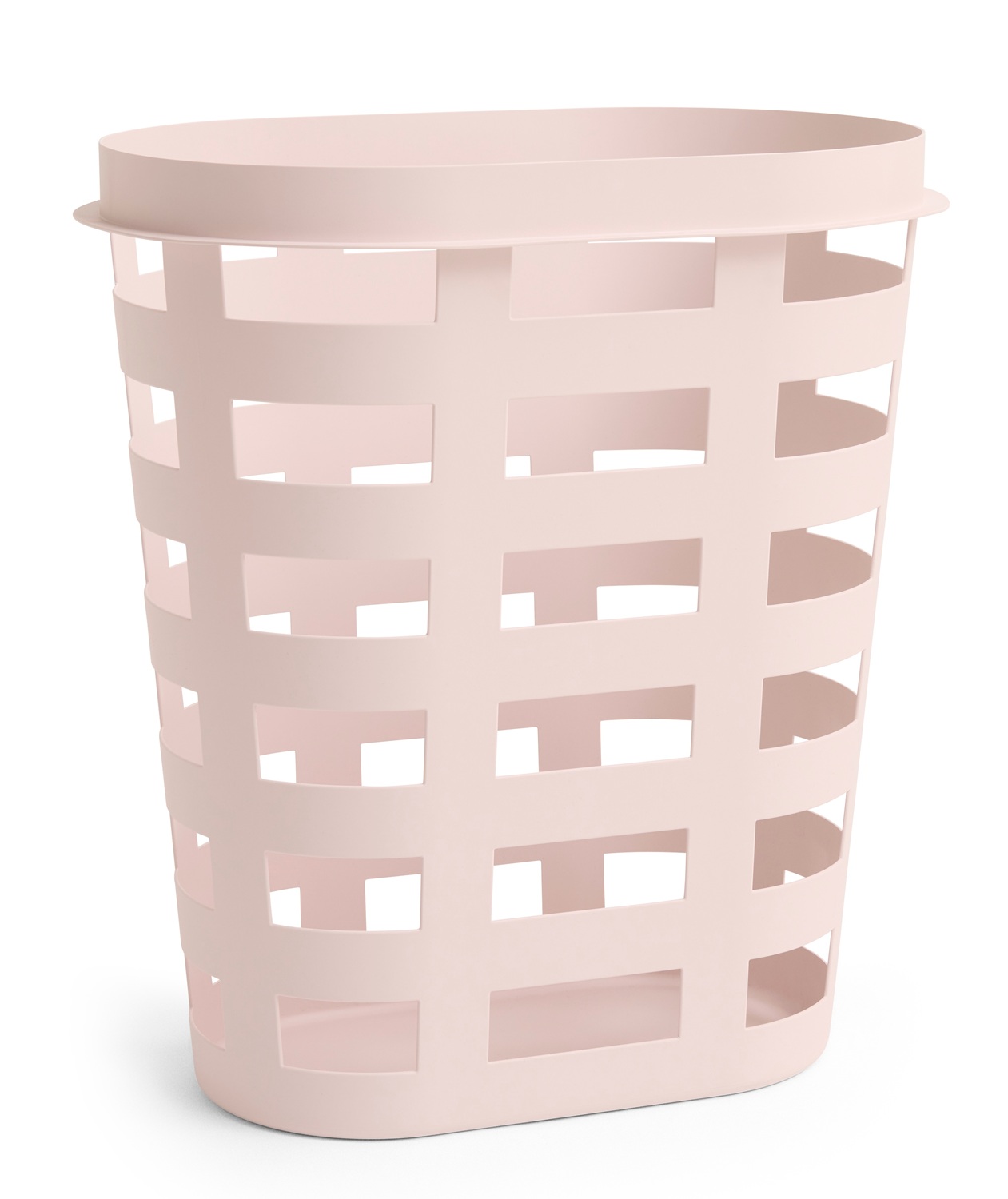 Laundry Basket Wäschekorb L Hay