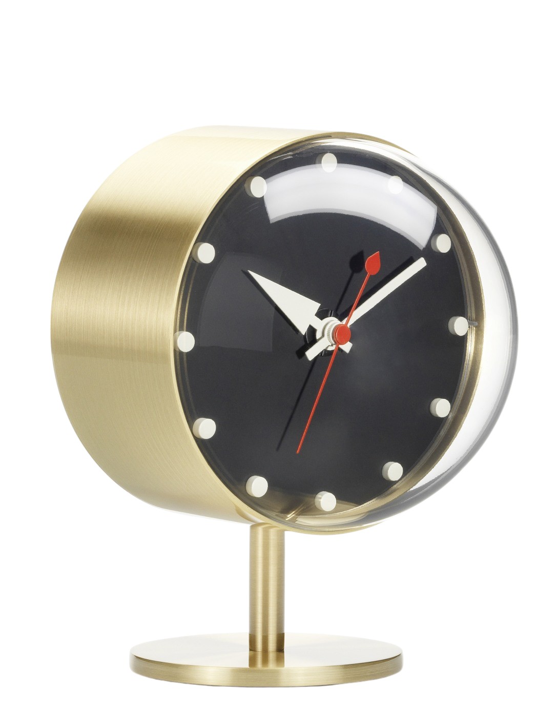 Night Clock Tischuhr Vitra