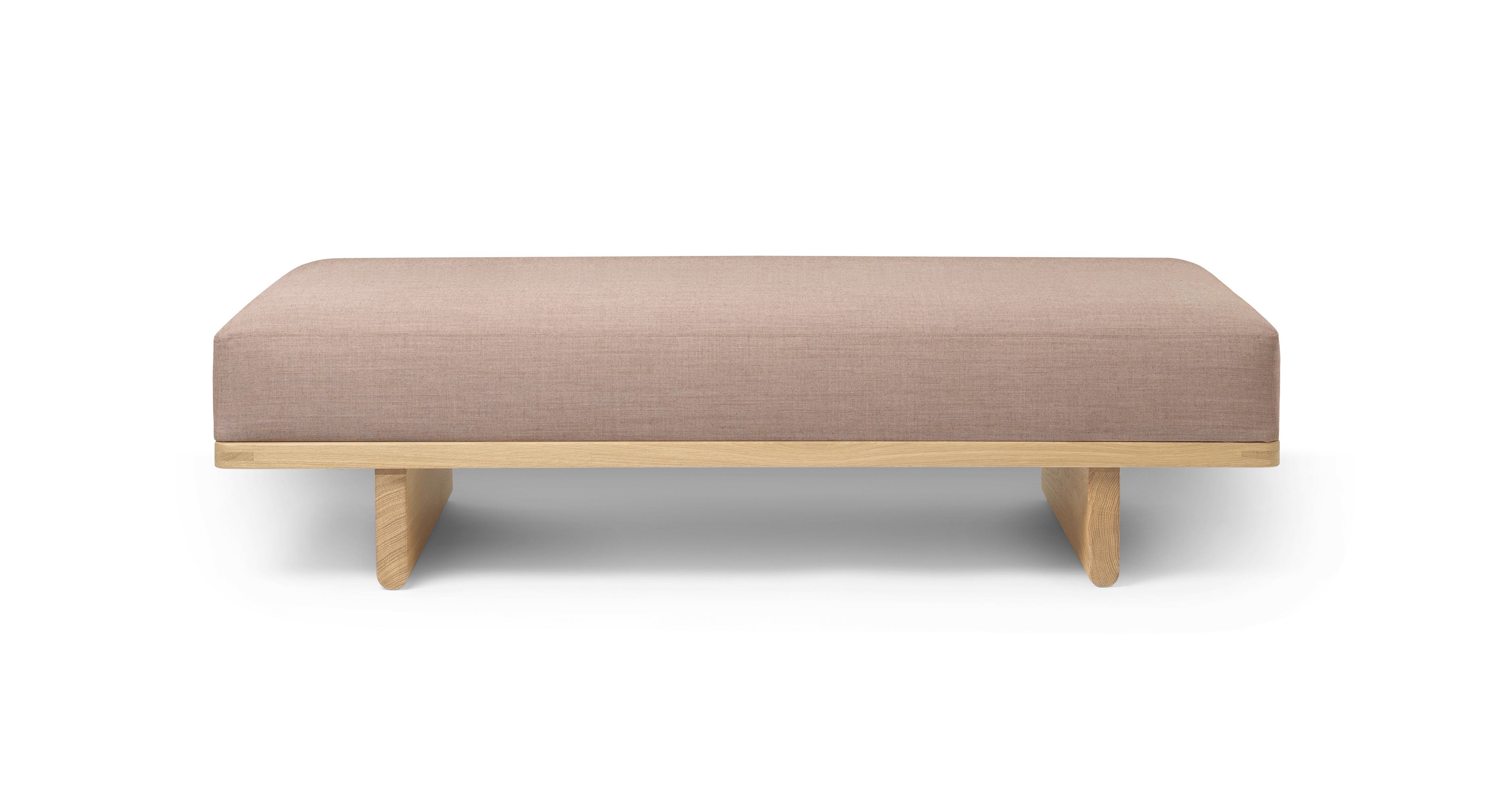Daybed BM0865 Tagesbett Carl Hansen