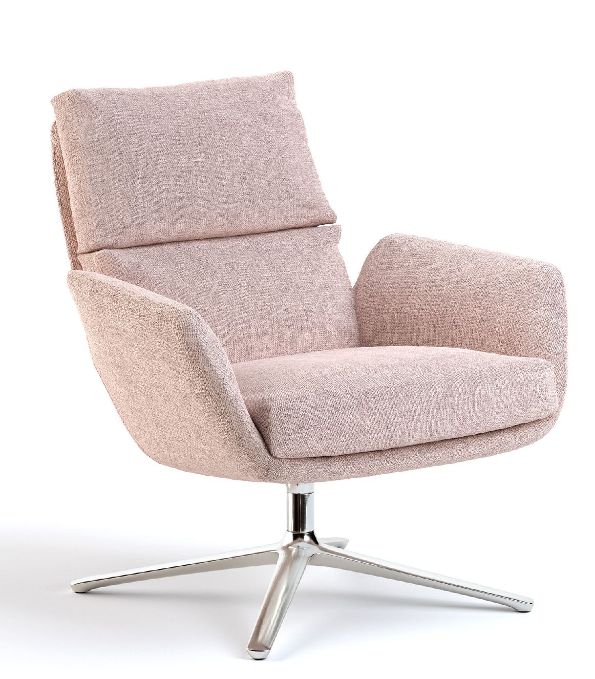Cordia 26 / Cordia26 Lounge-Sessel niedriger Rücken Cor