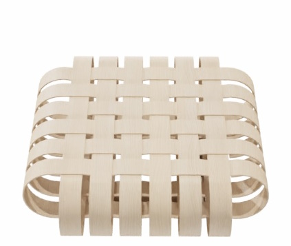 Off Side Ottoman Knoll International