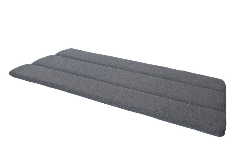 Breeze Kissensatz für Outdoor Lounge Sofa Cane-Line schwarz