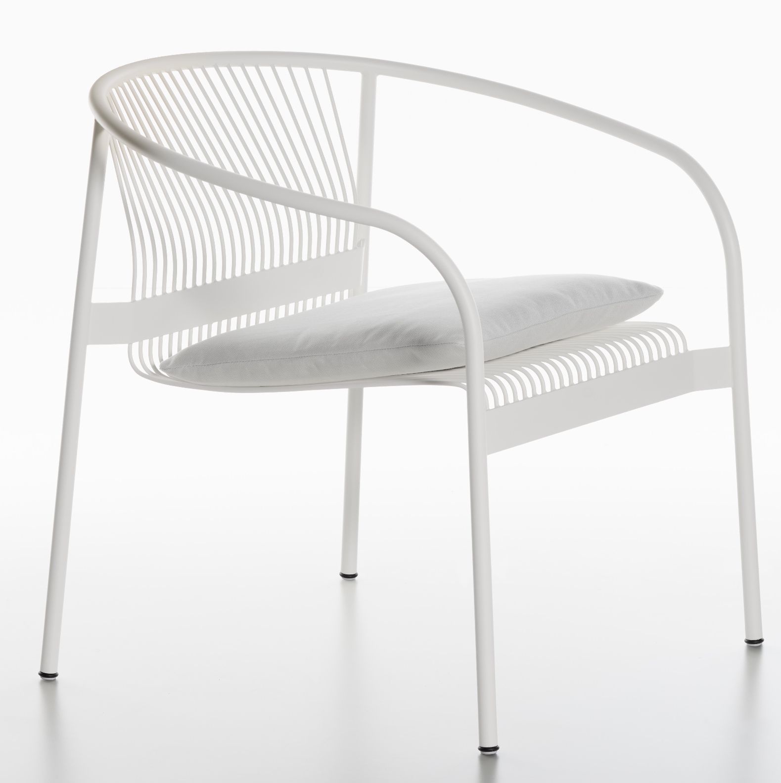 Velit Lounge Chair Indoor / Outdoor Sessel Plank