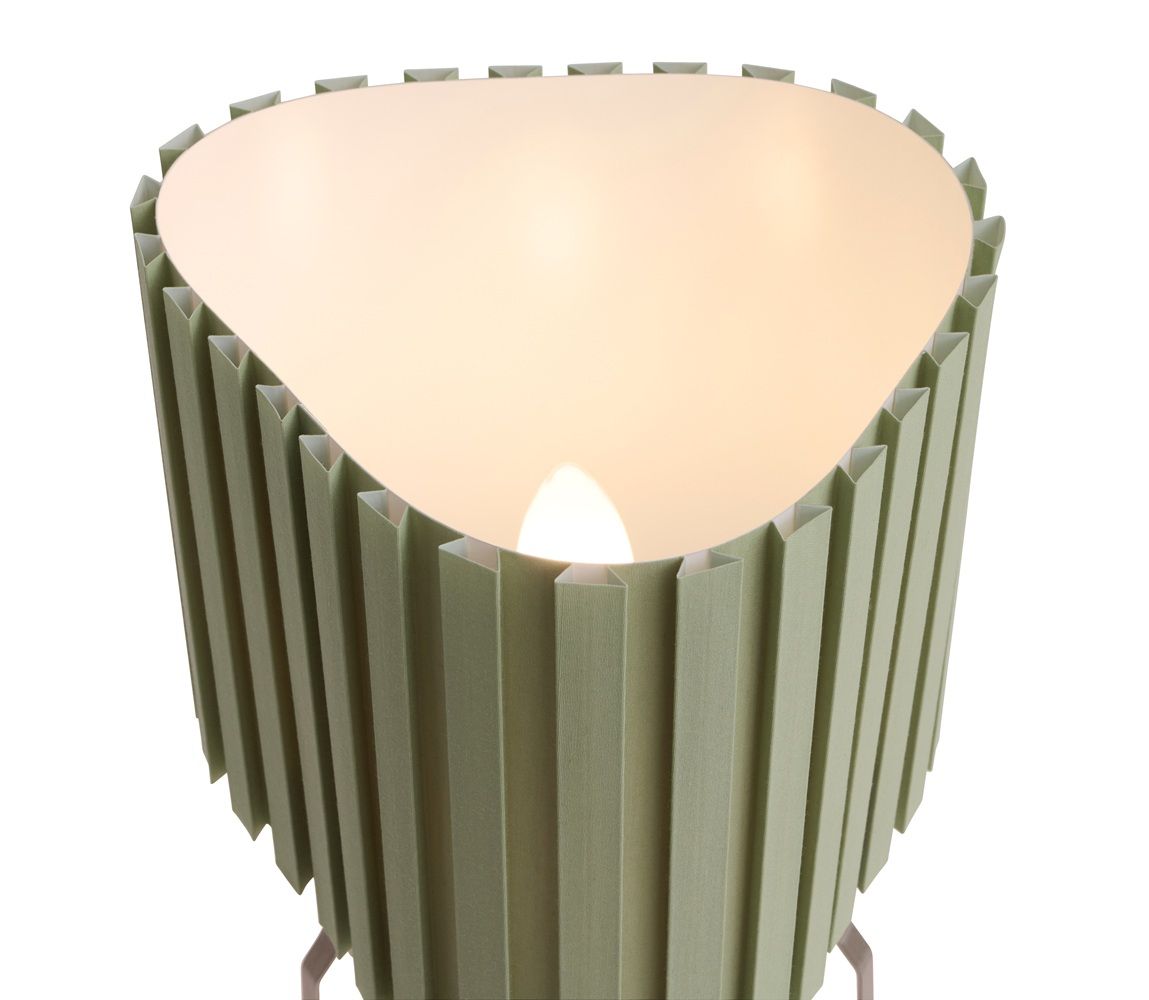 Canelé Table Lamp Tischleuchte Hay