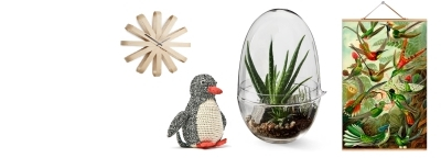 Fair Design Wohnaccessoires