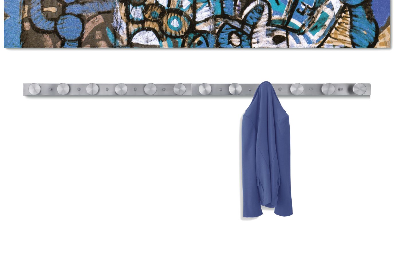 Nox Vesta Wall Wandgarderobe Rexite