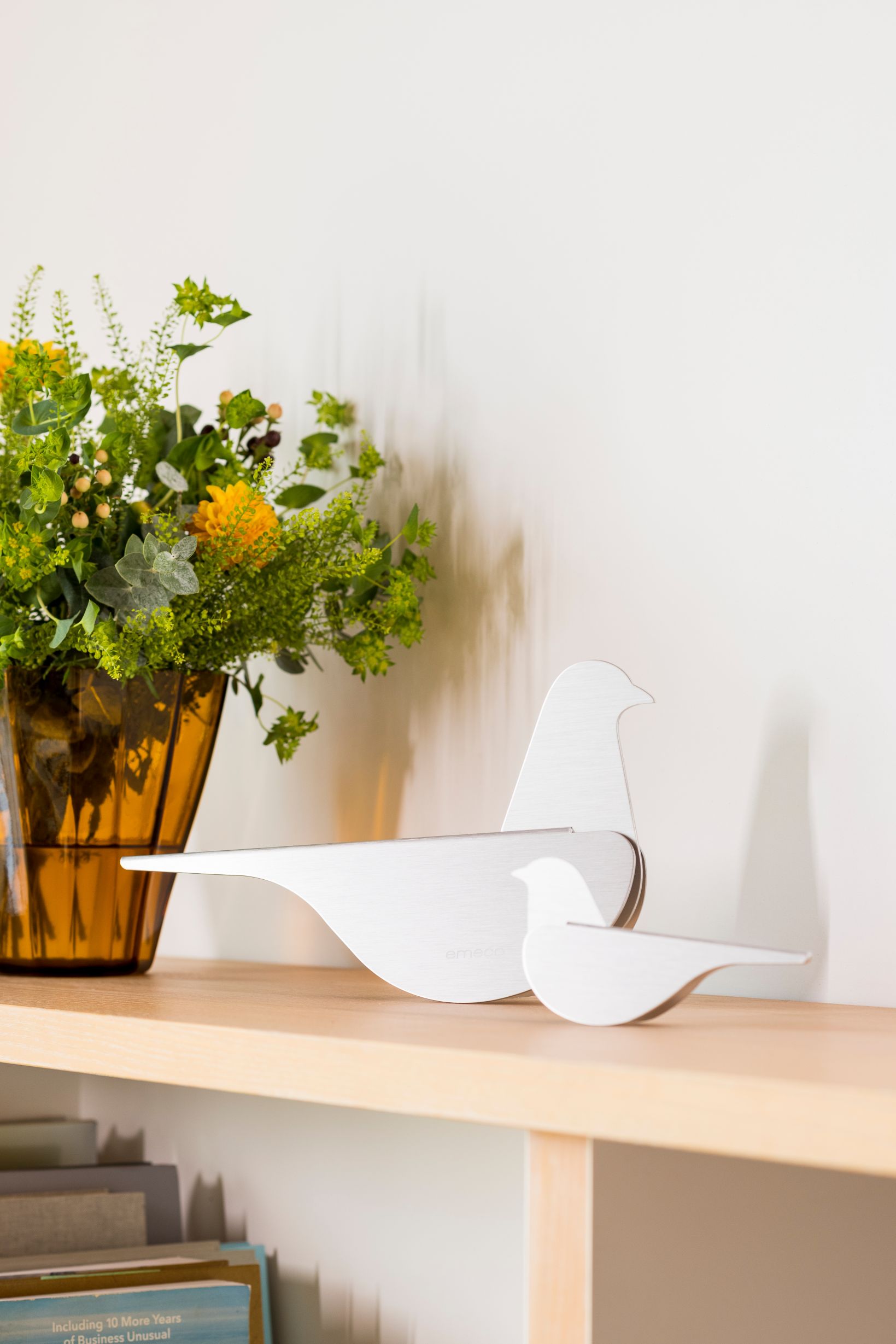 Birds Sparrow Spatz Emeco