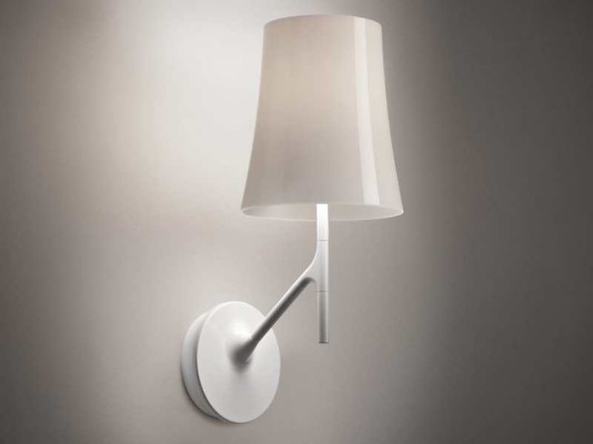 Birdie Wandleuchte Foscarini