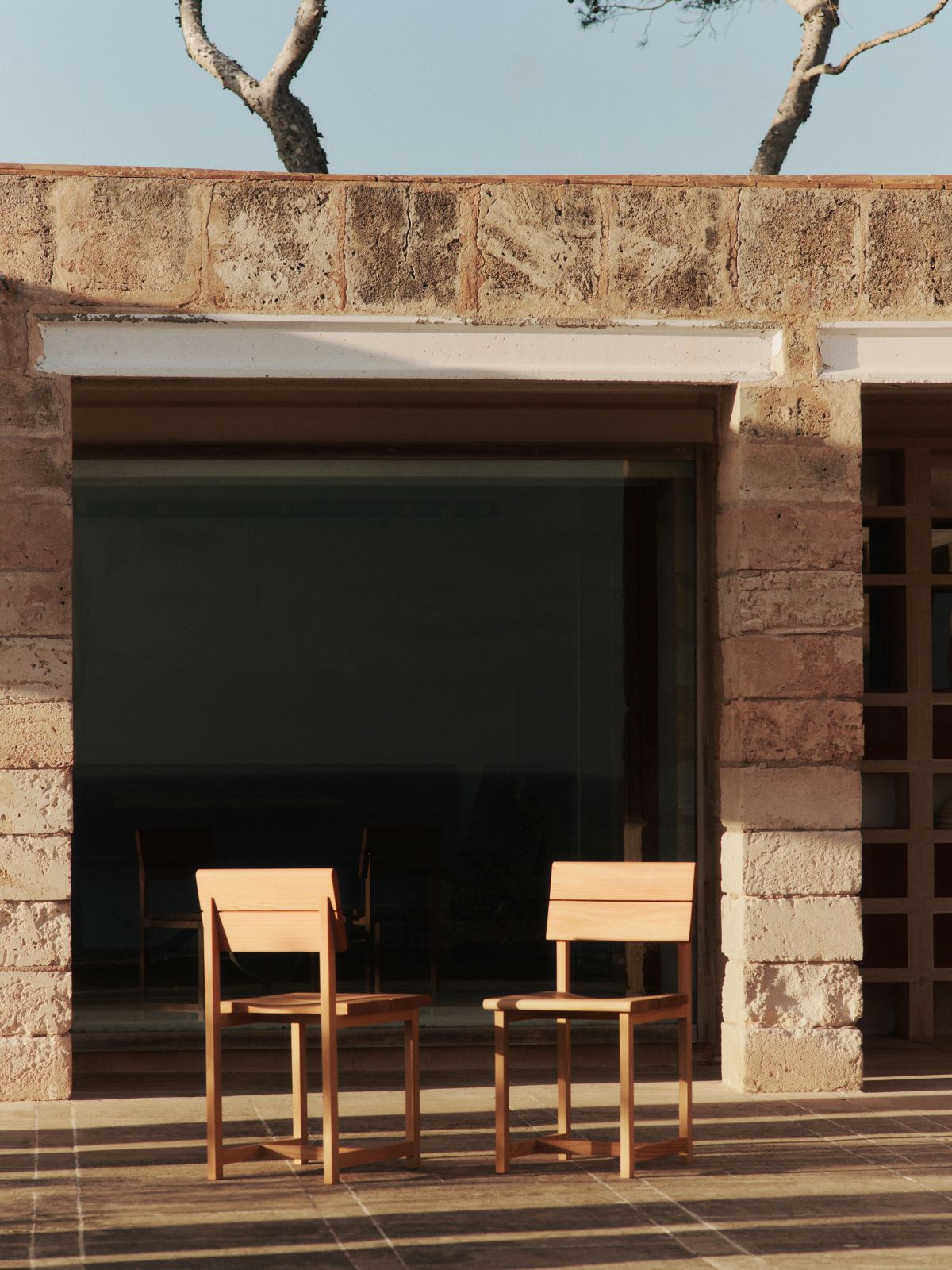 Visit Esszimmerstuhl Ferm Living
