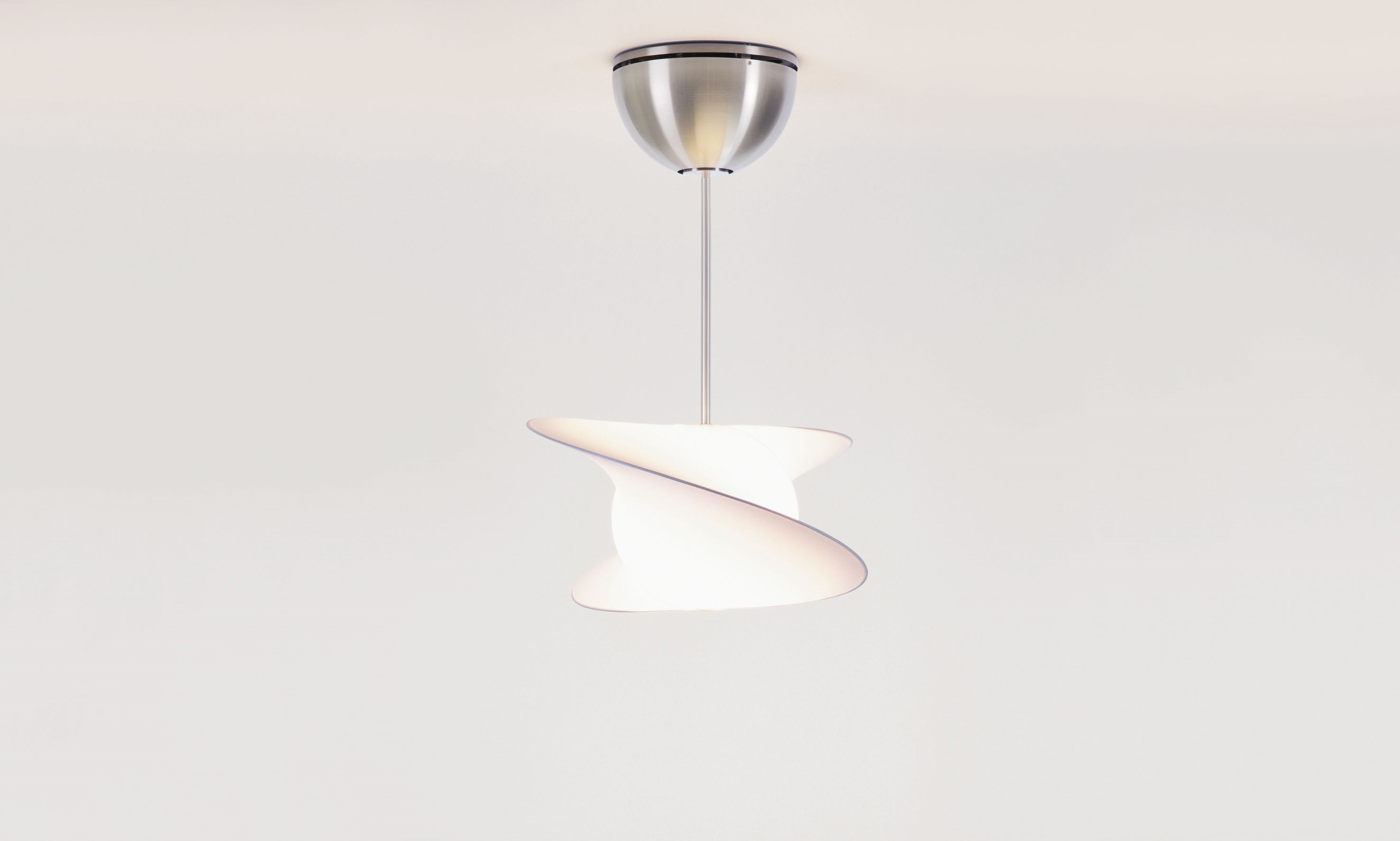 Propeller Deckenleuchte H 62 cm Serien Lighting Propeller Deckenleuchte H 62 cm Serien Lighting