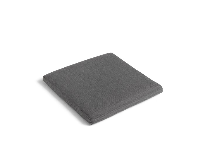 Balcony Cushion Sitzkissen für Outdoor Lounge Stuhl PFEFFER SCHWARZ Hay EINZELSTÜCK
