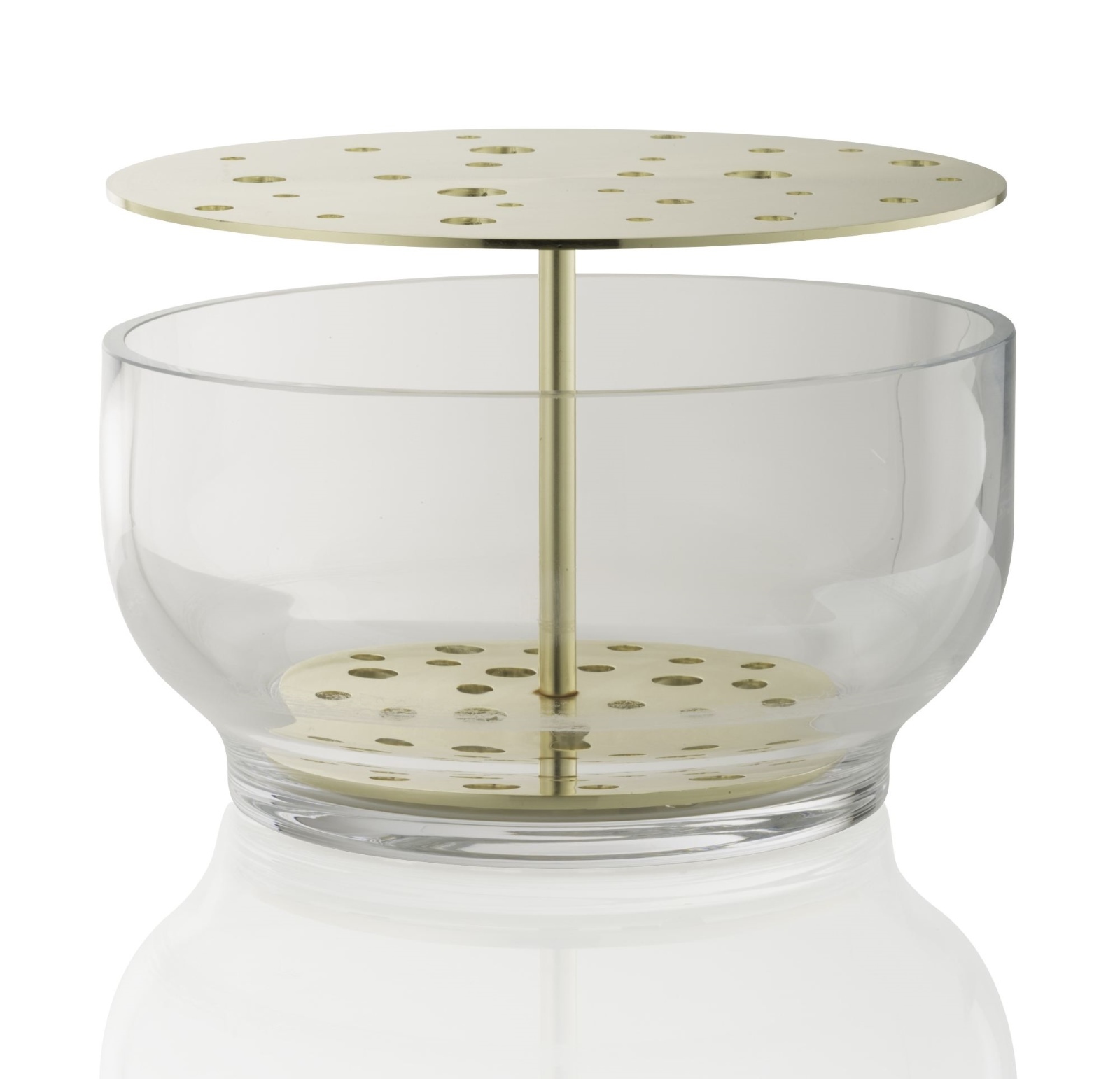 Ikebana Vase groß Fritz Hansen