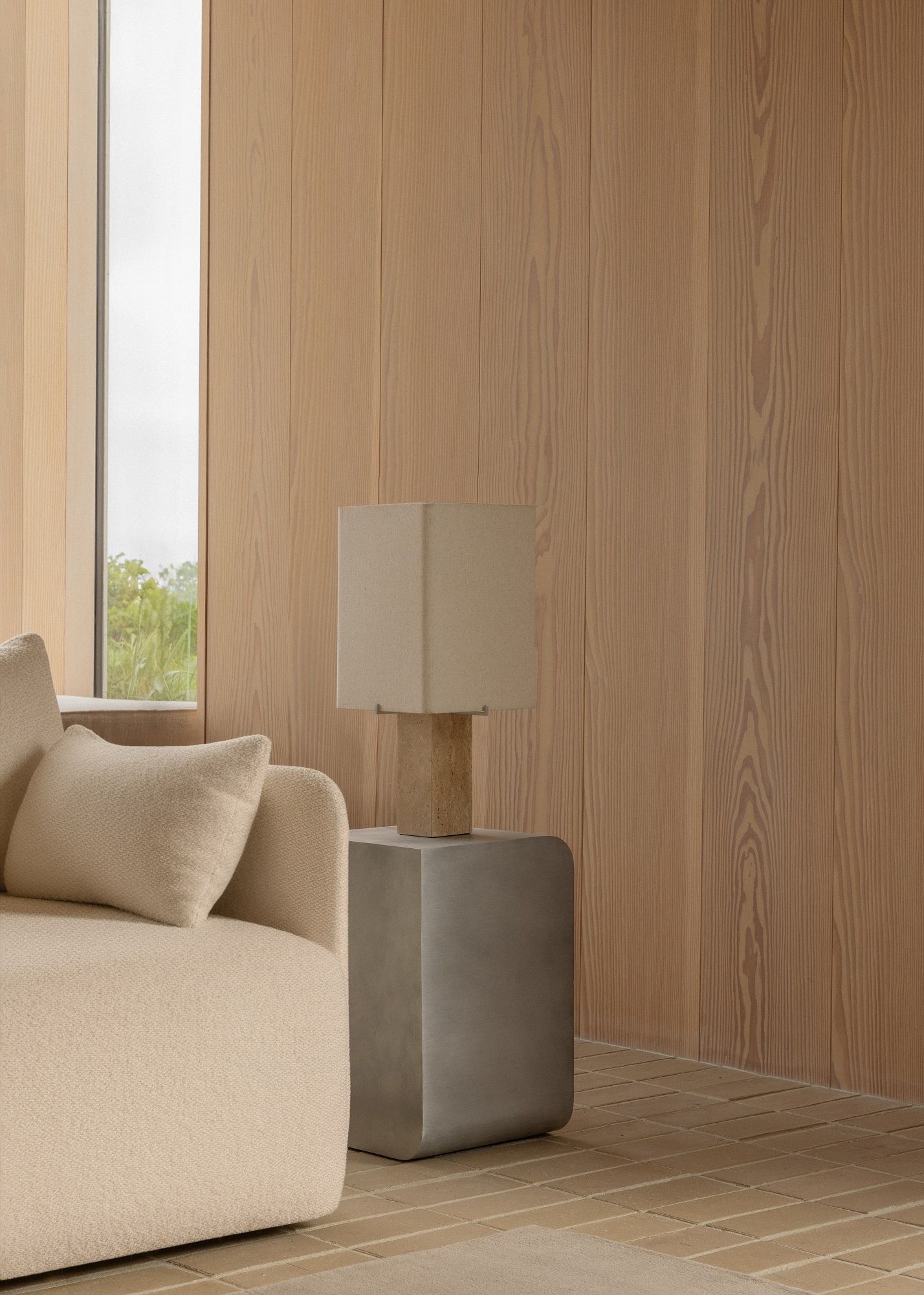 Volume Side Table Beistelltisch Audo Copenhagen