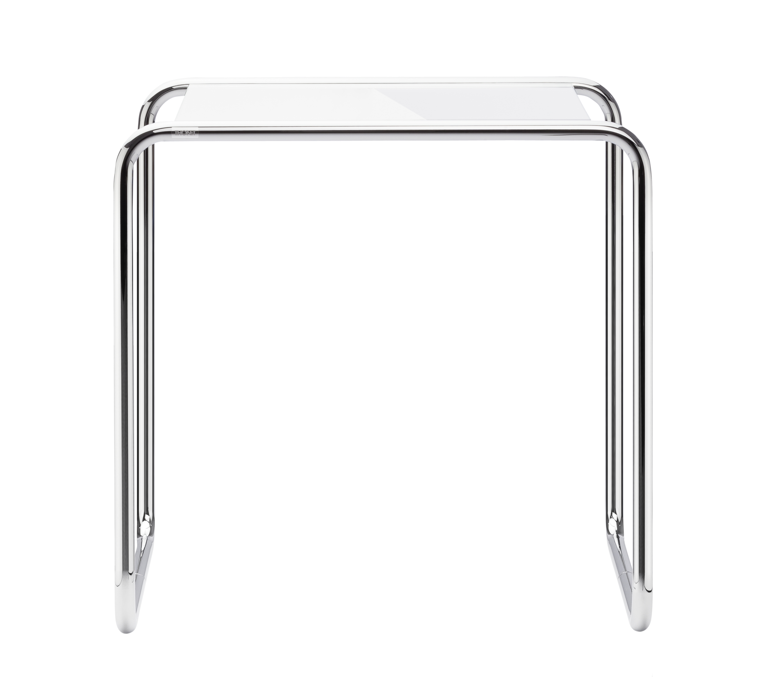 B 9 b Beistelltisch Thonet