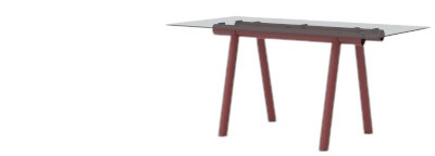 Boa Tisch Serie