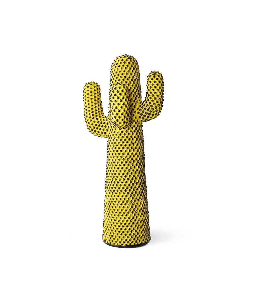 ANDY WARHOL X GUFRAM Andy’s Cactus Garderobe Gufram LIMITED EDITION EINZELSTÜCK