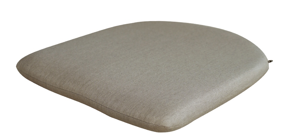 Derby Sitzkissen für Sessel Cane-Line taupe