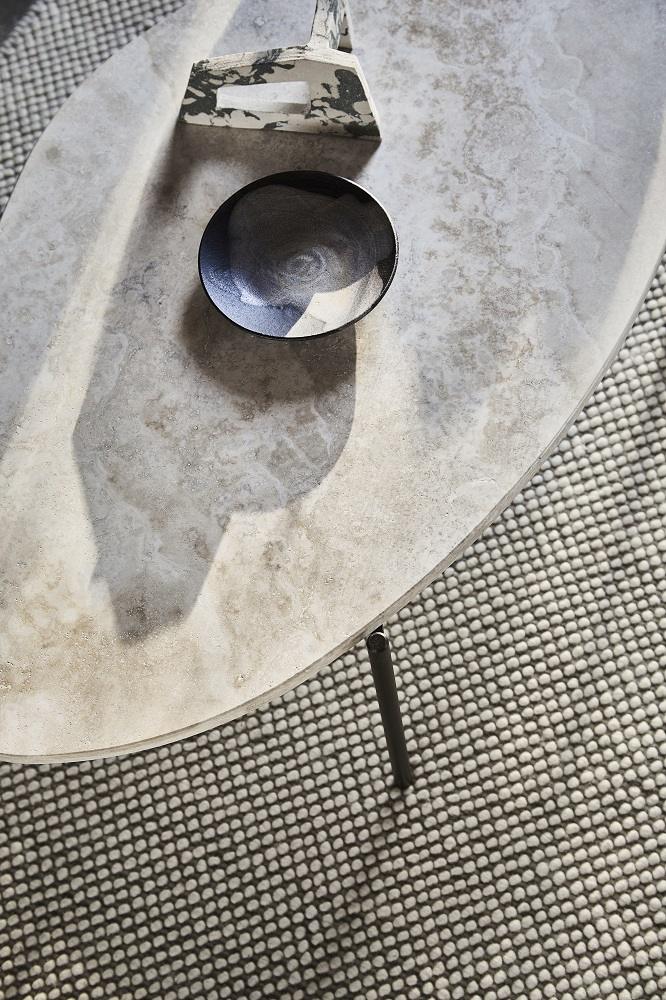 La Terra Ocassional table Couchtisc groß Woud