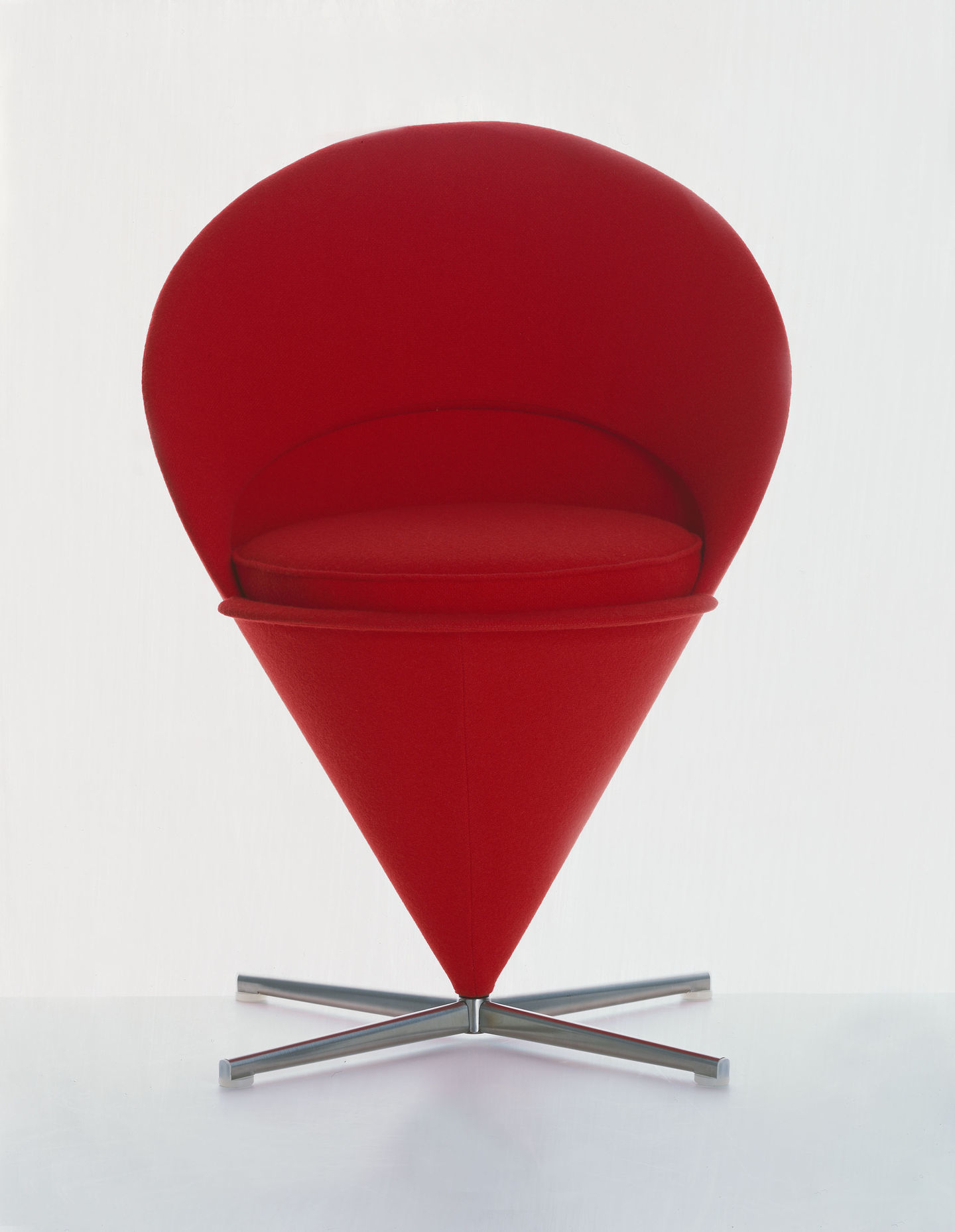 Cone Chair Sessel Vitra