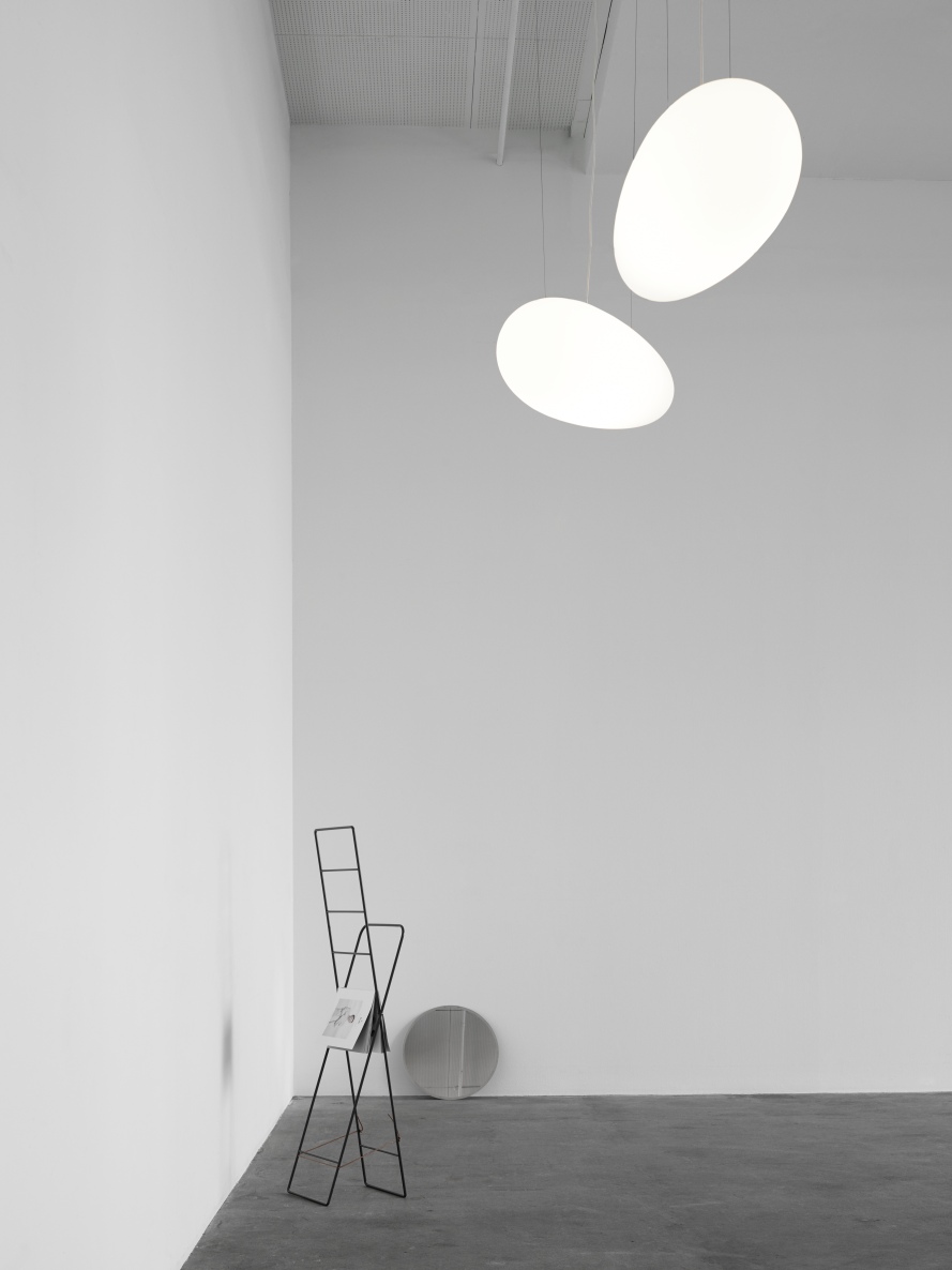 Avion Pendelleuchte Fritz Hansen